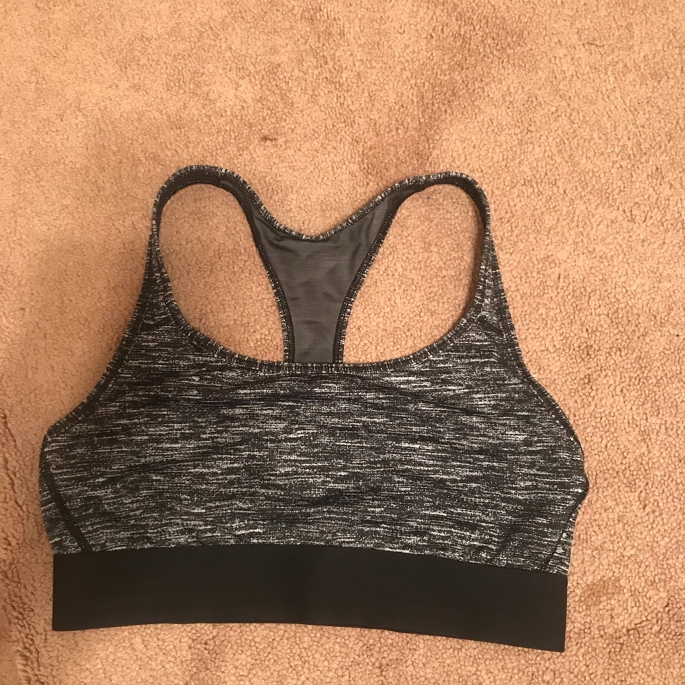 Victoria Secret Player Sports Bra